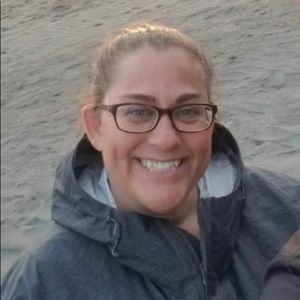 Meet your Posher, Karin